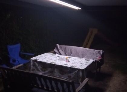 Bioklimatická ocelová pergola s led osvětlením