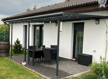 Zastínění pergoly 3